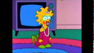 Wha That's it I'm outta here!