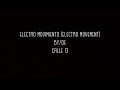 Calle 13 - Electro Movimiento (English Translation/Letra)