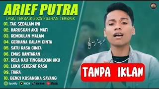 Download lagu ARIEF'S POPULAR MALAYSIAN SONG | ENJOYABLE TO LISTEN | FULL ALBUM | NO ADS mp3