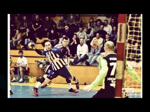 Hamdi Salihu  -Video Highlights 2016