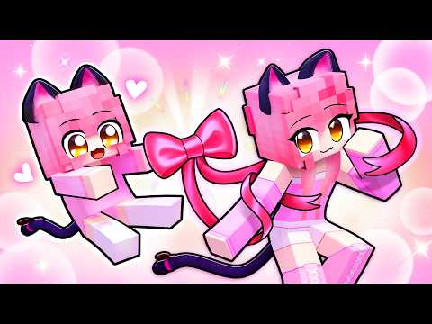 BIRTH to DEATH of KC in Minecraft!