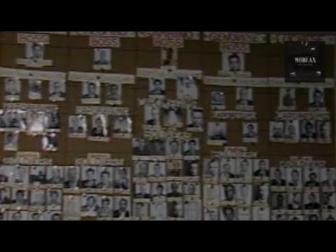 The Mob Commission Trial Compilation