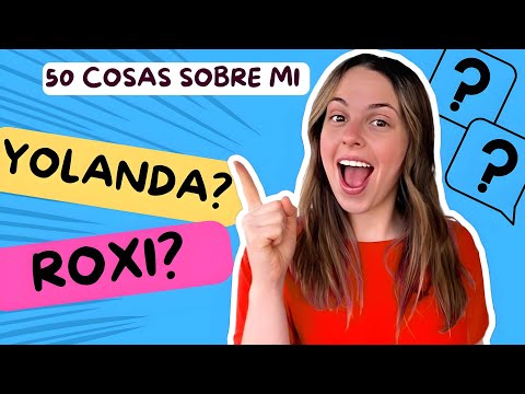 50 THINGS ABOUT ME!!!!!