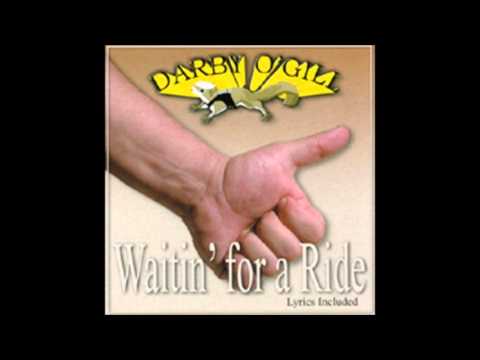 Darby O'Gill - The Kretchma