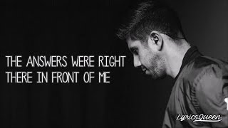 SoMo - Answers [Lyrics] HD