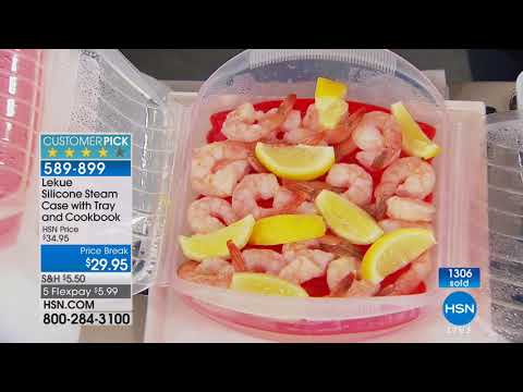 HSN | Kitchen Innovations 08.05.2018 - 04 PM