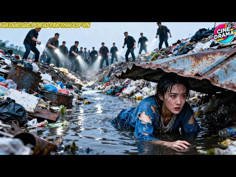 A Woman Risks Her Life To Save A Child From Thugs, Not Knowing She’s A Billionaire’s Lost Heiress