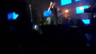 Maximo Park - Karaoke plays - live