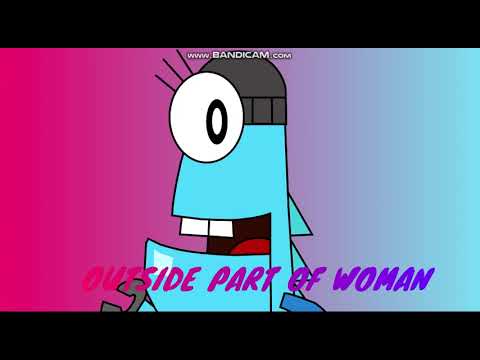 Outside Part Of Me: Music Soundtrack