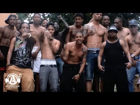 Bulova -  Pa' Que No Force Ma' -  ( Video Oficial ) Masacre A Quimico