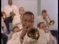 Duke Ellington and his Orchestra - Take The A Train (1962) [official video]