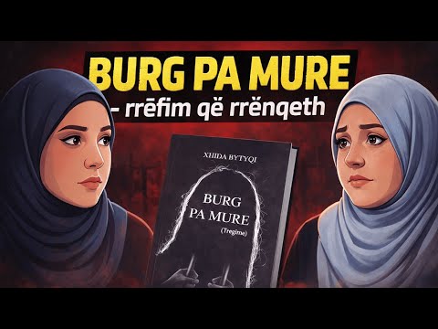 “Burg pa mure– rrëfim që rrënqeth” | RTI