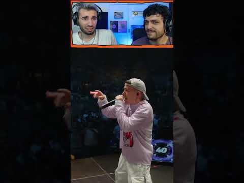 ¡GAZIR TIRA UN MINUTO COMPLETÍSIMO A SKONE!