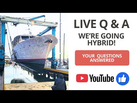 This Changes Everything for Tangaroa (Live Q&A)