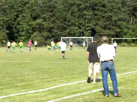 KS Stal Kuźnia Raciborska - LKS Buk Rudy Wielkie 0:1