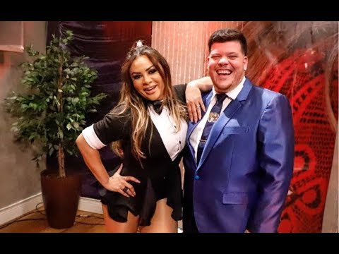 Márcia Fellipe, Ferrugem - Tá Difícil / LETRA