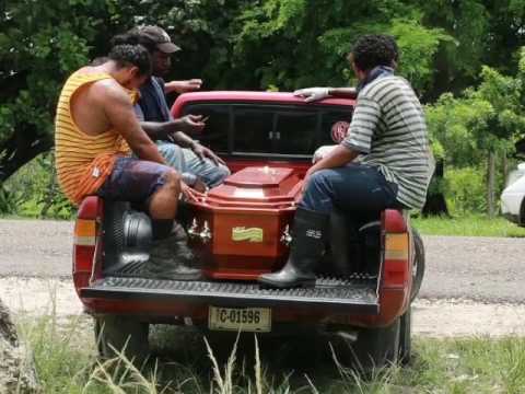 Mark Mendez found dead; family says goodbye as hunt begins for killer