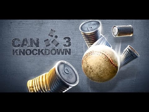 Can knockdown обзор игры андроид game rewiew android