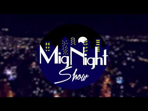 IDTV - Logo MigNigth Show