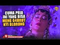 KETIKA NYI BLORONG DI MPRUT OLEH PEMUJANYA SENDIRI ALUR CERITA FILM JADUL 1986