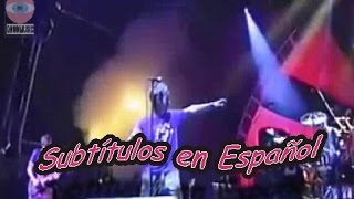Blur - M.O.R | Subtitulada en español