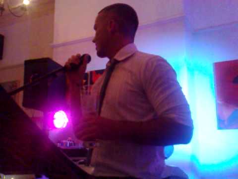 Terry wells singing 2