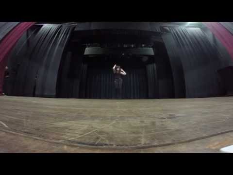 4Minute(포미닛) - Superstar [Kemily Klein @ K●Jok Dance Contest - Anigion 2015]