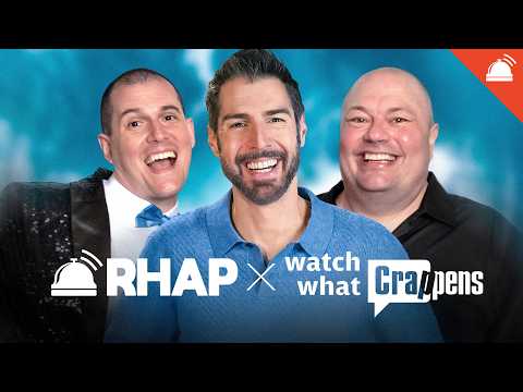 Watch What Crappens Live x RHAP Crossover