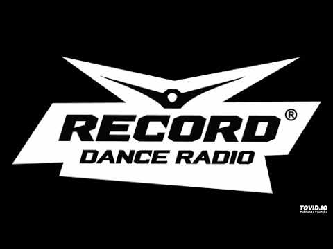 Record Megamix by Nejtrino & Baur @ Radio Record (30-12-2012)