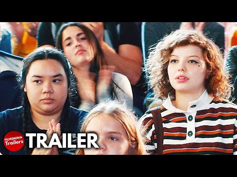 Antarctica Trailer