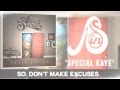 Alive In Standby - Special Kaye 