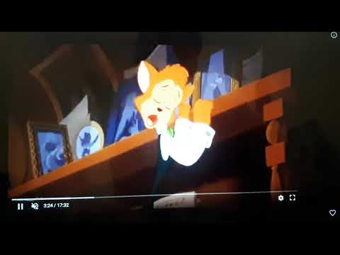 Oliver The Woodpile Cat Part 9 - Bedtime/Danny Prays