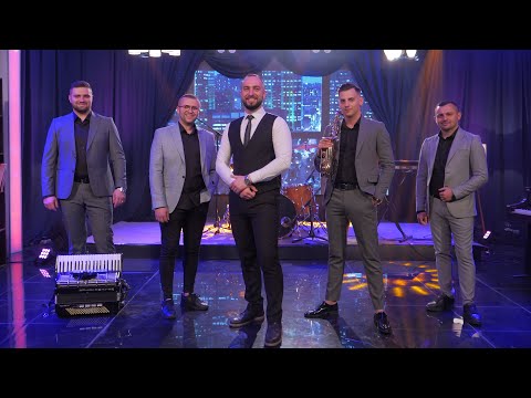 Igor Andreevski & Band - Svadbarski splet / Makedonski splet (LIVE COVER 2025)