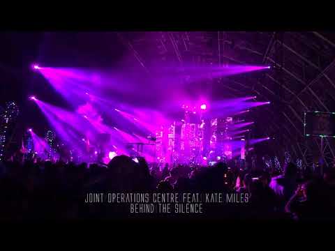 Dreamstate Socal 2018 Recap+ Roxanne Emery & Emma Hewitt LIVE
