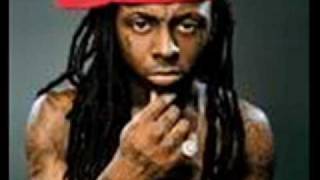 Lil Wayne - Get High Rule The World