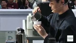 Download lagu Thailand Barista Championship 2026 - Semi Final Round - Jane Kawinnart mp3