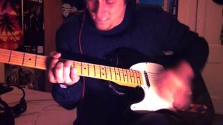 Billy Talent - Burn The Evidence (Guitar Cover) {HD} with tabs