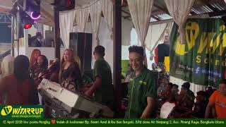 Download lagu REMIK AIR SIMPANG , Pro WITARRUP Benteng mp3