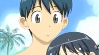 School Rumble Teenger in Love