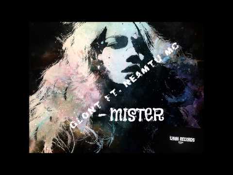 Glont feat. Neamtu Mc - Mister