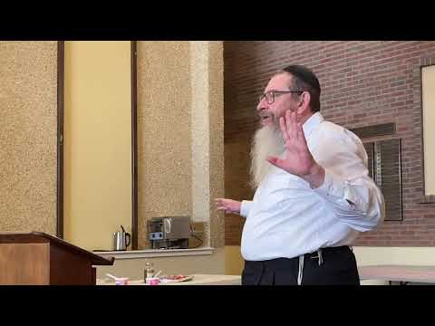 Tehillim (Psalms) Class:  Chapter 33