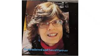 Esthie Jones: 1969-2024 