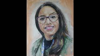 Download lagu Portraits For NHS Heroes mp3