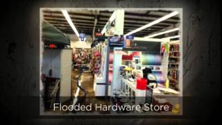 preview picture of video 'Water Damage New Chinatown Ohio 44114 216-206-8747 Water Restoration Ohio'