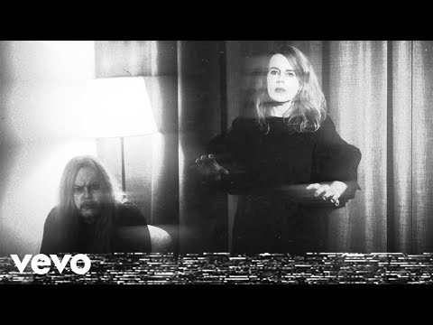 Annika Norlin, Mattias Alkberg - Den sista (Official)