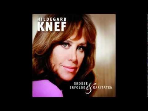 Hildegard Knef - Du bist mein Salz in der Suppe