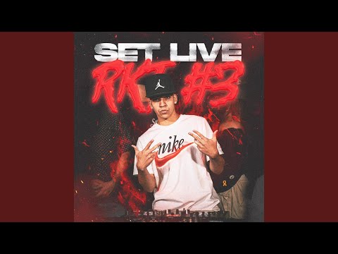 Set Live Rkt 3 (En Vivo)