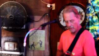 Mac McConnell Performs " Feels Like Rain"   Original song by John Hiatt