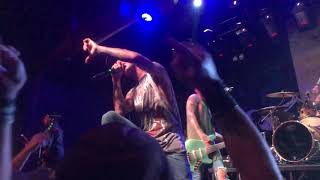 Upon a Burning Body - Til the Break of Dawn LIVE 5/23/18