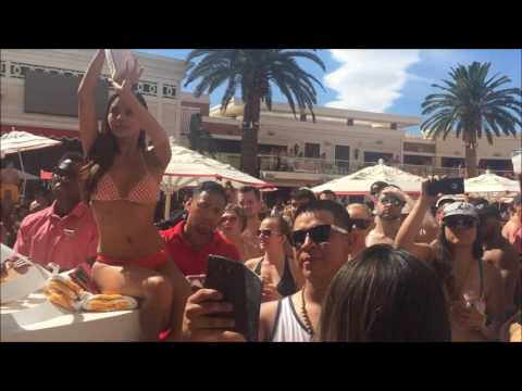 Marshmello | Skrillex | DJ Snake | EDC Week Encore Hotel